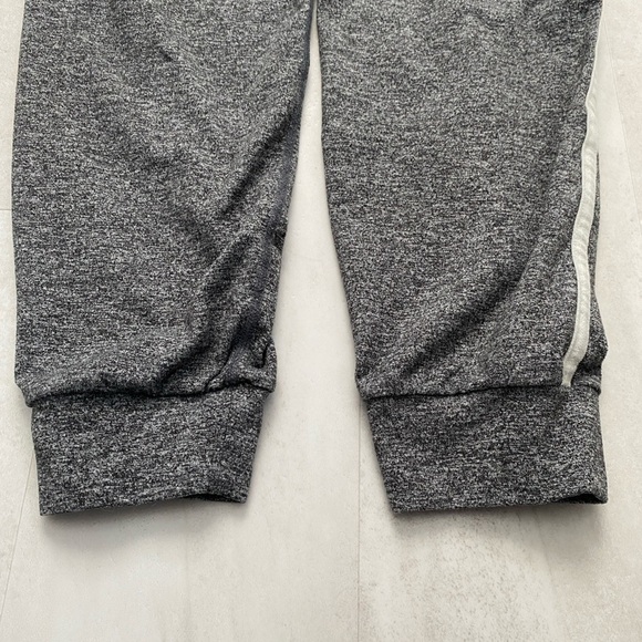 VUORI The Rise The Shine Jogger Charcoal Gray Stripe XS - Picture 11 of 12